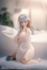 Goddess of Victory: Nikke Actionfigur Kit 1/12 Modernia First Affection 16 cm - Smalltinytoystore