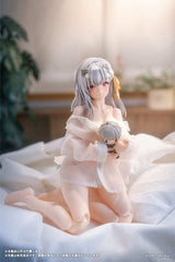Goddess of Victory: Nikke Actionfigur Kit 1/12 Modernia First Affection 16 cm - Smalltinytoystore