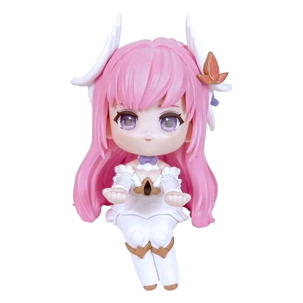 Goddess of Victory: Nikke Cup Noodle Holder PVC Statue Dorothy 9 cm - Smalltinytoystore