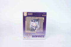 Goddess of Victory: Nikke Cup Noodle Holder PVC Statue Snow White 10 cm - Smalltinytoystore