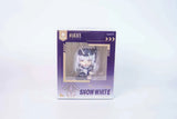 Goddess of Victory: Nikke Cup Noodle Holder PVC Statue Snow White 10 cm - Smalltinytoystore
