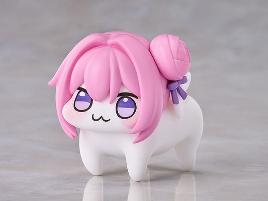 Goddess of Victory: Nikke DORO Minifigur Dorothy 5 cm - Smalltinytoystore