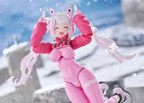Goddess of Victory: Nikke Figma Actionfigur Alice 15 cm - Smalltinytoystore