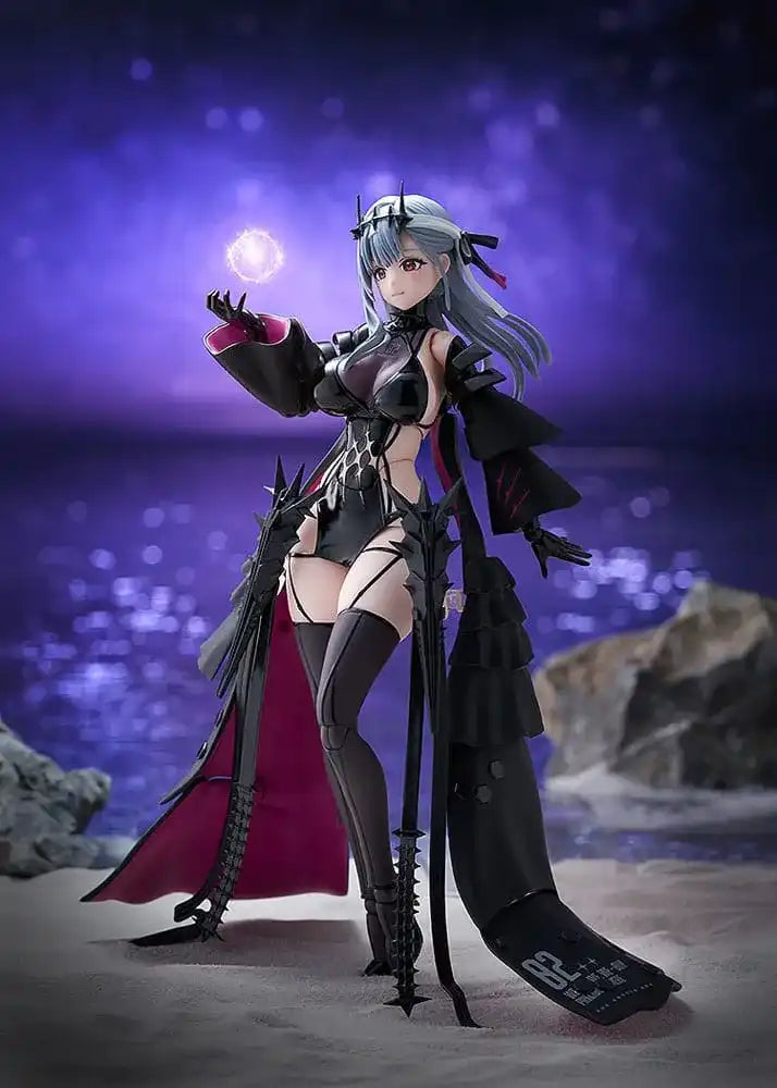 Goddess of Victory: Nikke Figma Actionfigur Modernia Second Affection 16 cm