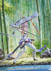 Goddess of Victory: Nikke Figma Actionfigur Scarlet 16 cm - Smalltinytoystore
