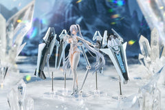 Goddess of Victory: Nikke Hyper Body Actionfigur Cinderella 15 cm - Smalltinytoystore
