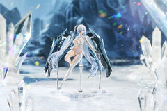 Goddess of Victory: Nikke Hyper Body Actionfigur Cinderella 15 cm - Smalltinytoystore