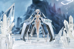 Goddess of Victory: Nikke Hyper Body Actionfigur Cinderella 15 cm - Smalltinytoystore