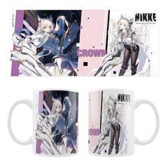 Goddess of Victory: Nikke Keramiktasse Crown - Smalltinytoystore