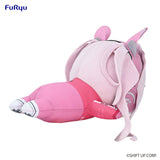 Goddess of Victory: Nikke Lying Down Big Plush Plüschfigur Alice 25 cm - Smalltinytoystore