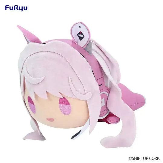 Goddess of Victory: Nikke Lying Down Big Plush Plüschfigur Alice 25 cm - Smalltinytoystore