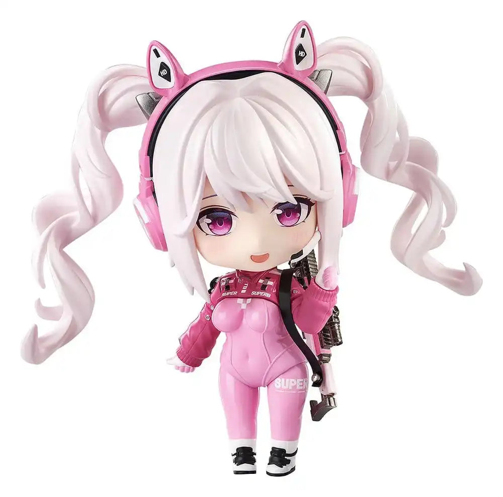 Goddess of Victory: Nikke Nendoroid Actionfigur Alice 10 cm