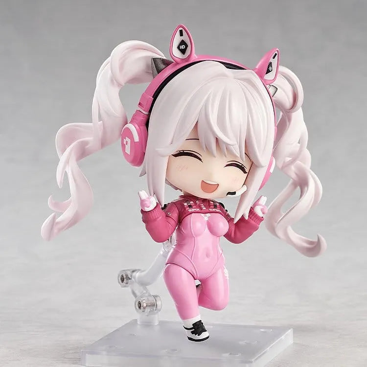 Goddess of Victory: Nikke Nendoroid Actionfigur Alice 10 cm