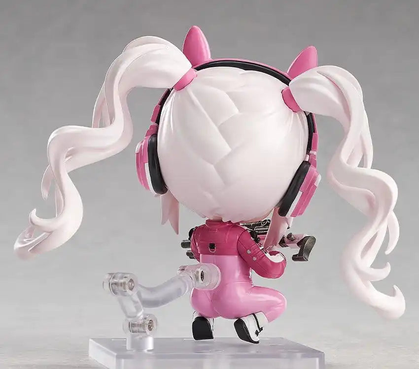Goddess of Victory: Nikke Nendoroid Actionfigur Alice 10 cm