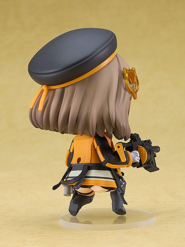 Goddess of Victory: Nikke Nendoroid Actionfigur Anis 10 cm - Smalltinytoystore