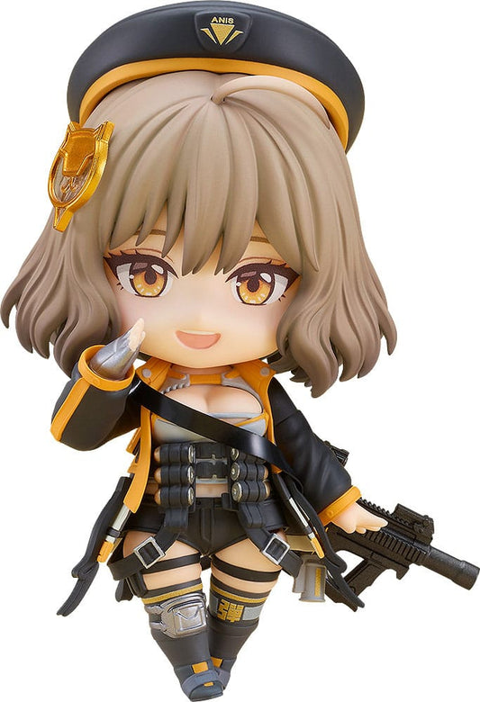 Goddess of Victory: Nikke Nendoroid Actionfigur Anis 10 cm - Smalltinytoystore