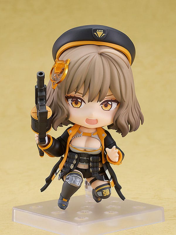 Goddess of Victory: Nikke Nendoroid Actionfigur Anis 10 cm - Smalltinytoystore
