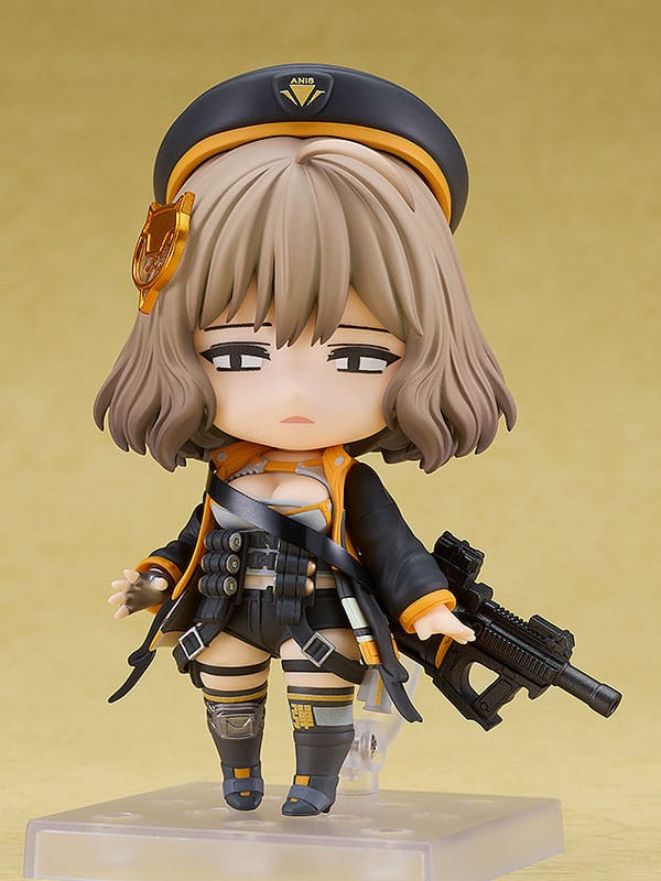 Goddess of Victory: Nikke Nendoroid Actionfigur Anis 10 cm - Smalltinytoystore