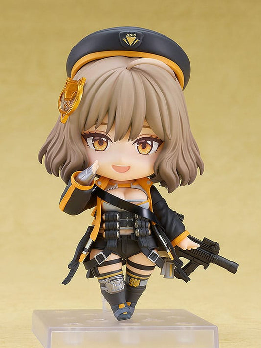 Goddess of Victory: Nikke Nendoroid Actionfigur Anis 10 cm - Smalltinytoystore