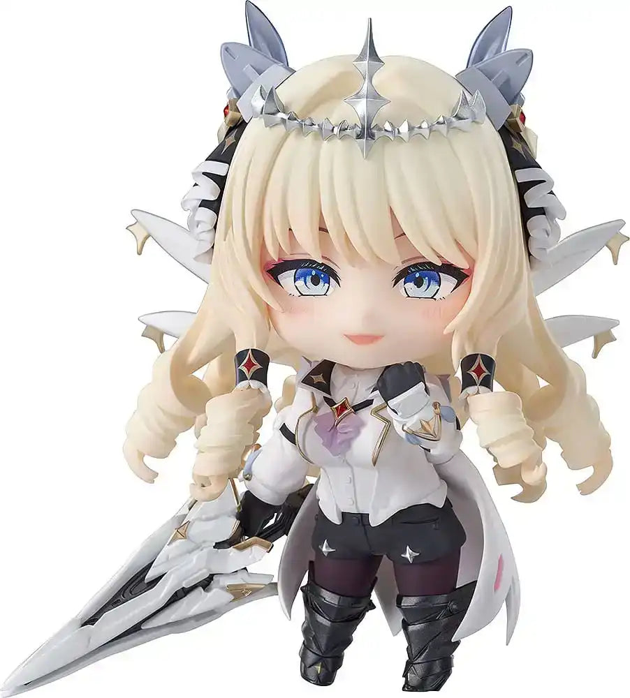 Goddess of Victory: Nikke Nendoroid Actionfigur Crown 10 cm - Smalltinytoystore