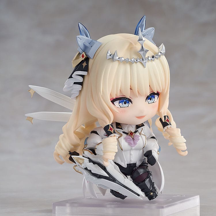Goddess of Victory: Nikke Nendoroid Actionfigur Crown 10 cm - Smalltinytoystore