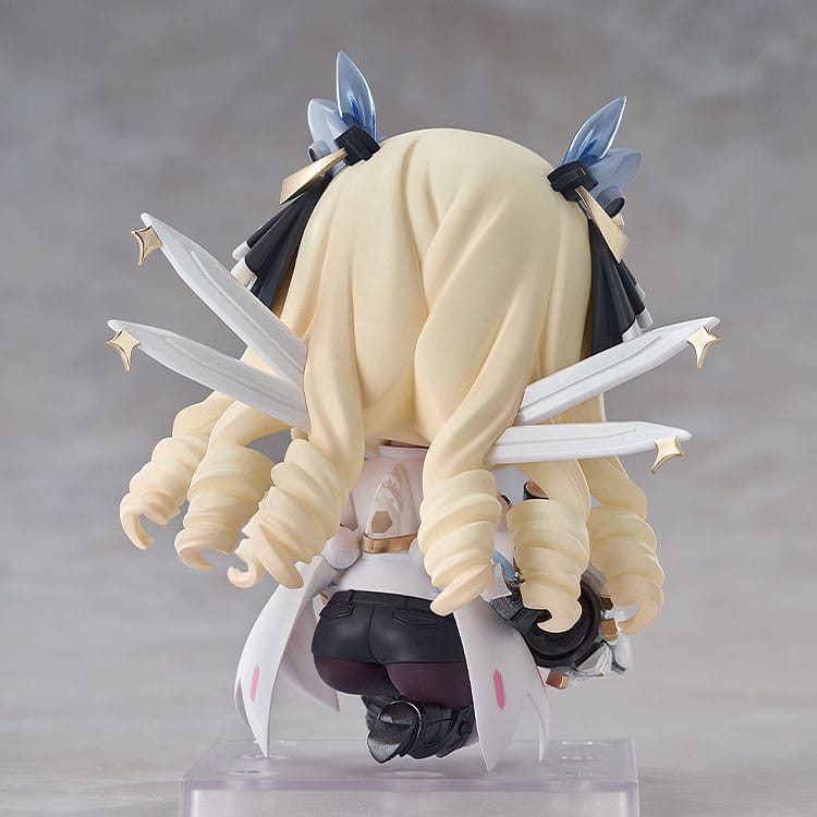 Goddess of Victory: Nikke Nendoroid Actionfigur Crown 10 cm - Smalltinytoystore