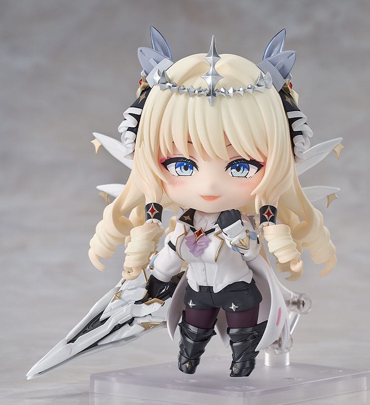 Goddess of Victory: Nikke Nendoroid Actionfigur Crown 10 cm - Smalltinytoystore