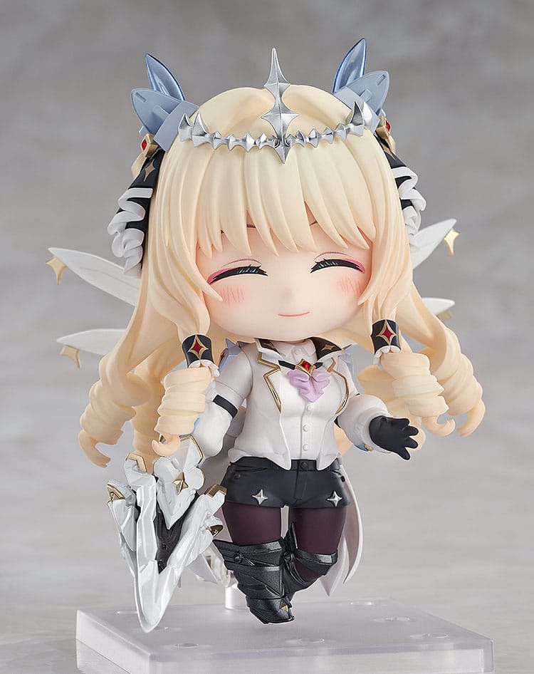 Goddess of Victory: Nikke Nendoroid Actionfigur Crown 10 cm - Smalltinytoystore