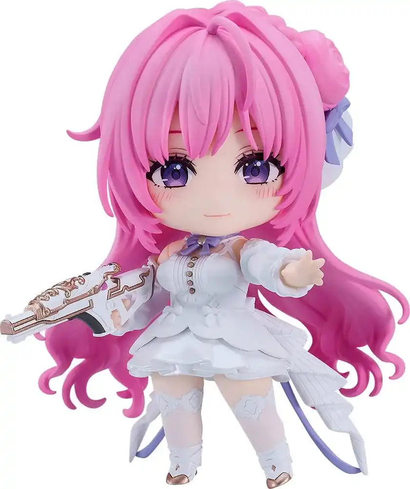 Goddess of Victory: Nikke Nendoroid Actionfigur Dorothy 10 cm - Smalltinytoystore