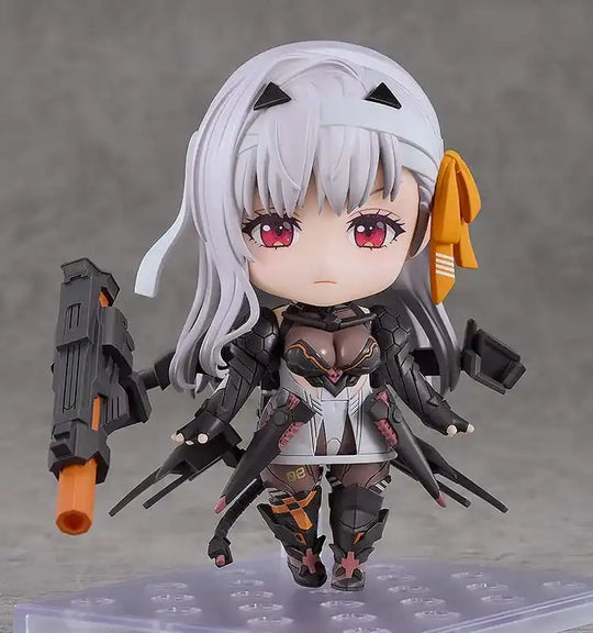 Goddess of Victory: Nikke Nendoroid Actionfigur Modernia 10 cm - Smalltinytoystore
