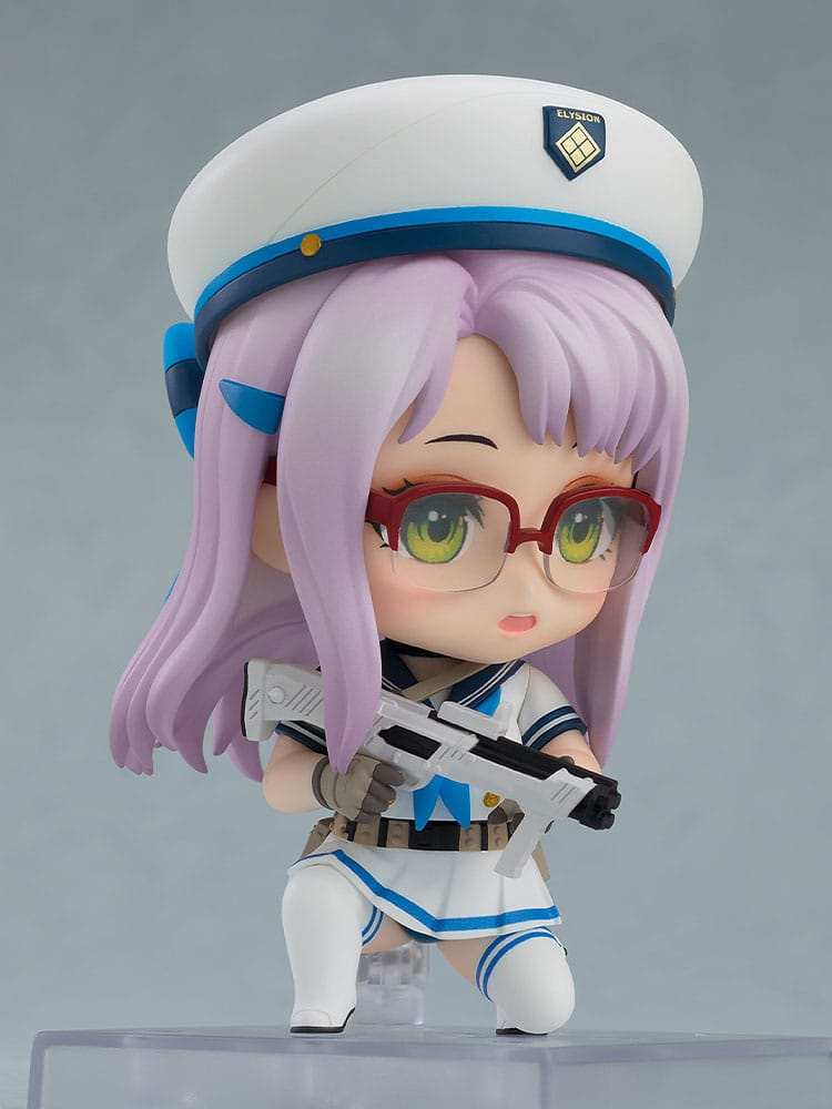 Goddess of Victory: Nikke Nendoroid Actionfigur Neon 10 cm - Smalltinytoystore