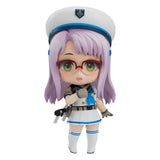 Goddess of Victory: Nikke Nendoroid Actionfigur Neon 10 cm - Smalltinytoystore