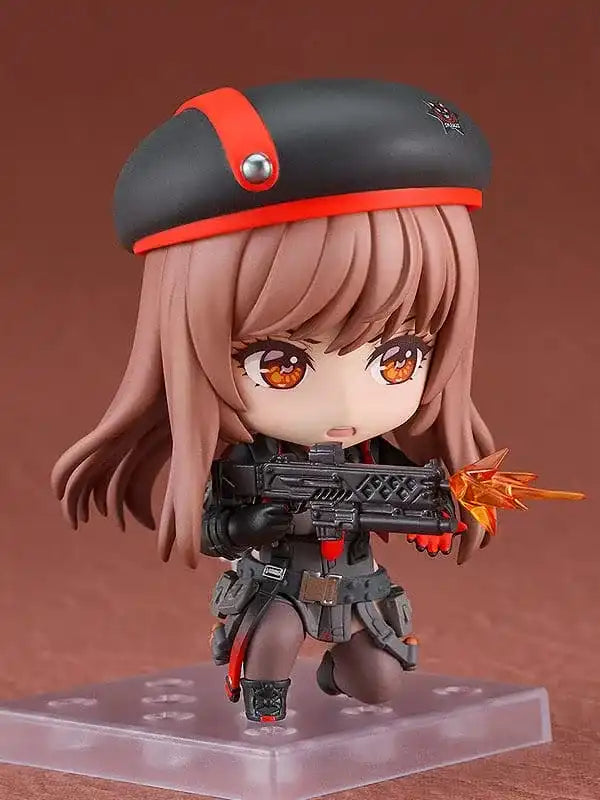 Goddess of Victory: Nikke Nendoroid Actionfigur Rapi 10 cm - Smalltinytoystore