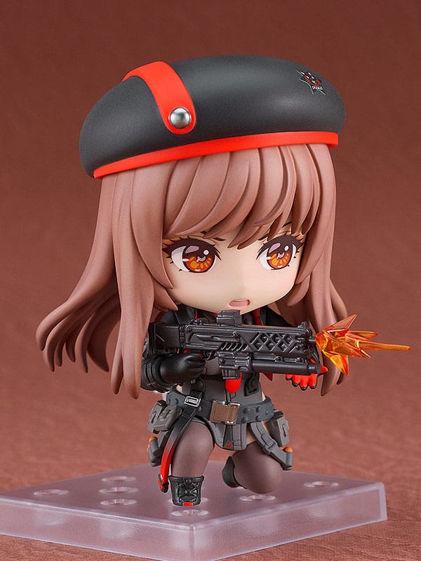 Goddess of Victory: Nikke Nendoroid Actionfigur Rapi 10 cm - Smalltinytoystore