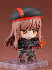 Goddess of Victory: Nikke Nendoroid Actionfigur Rapi 10 cm - Smalltinytoystore