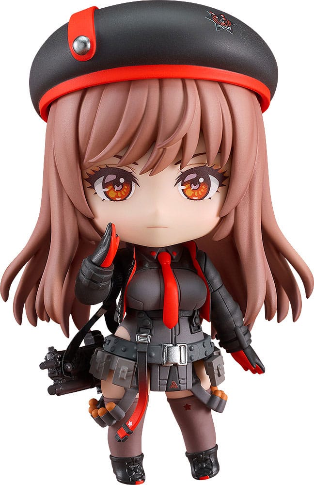 Goddess of Victory: Nikke Nendoroid Actionfigur Rapi 10 cm - Smalltinytoystore