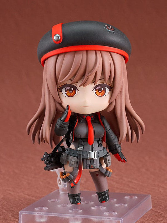 Goddess of Victory: Nikke Nendoroid Actionfigur Rapi 10 cm - Smalltinytoystore