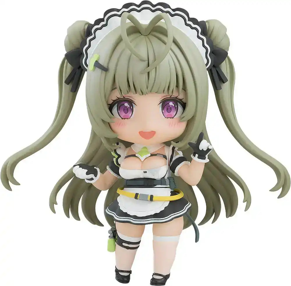 Goddess of Victory: Nikke Nendoroid Actionfigur Soda 10 cm
