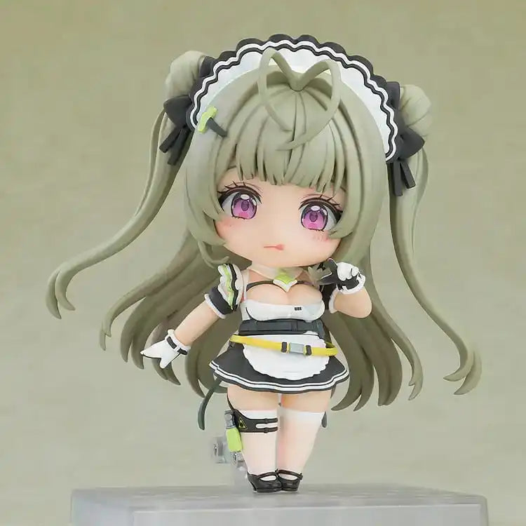 Goddess of Victory: Nikke Nendoroid Actionfigur Soda 10 cm