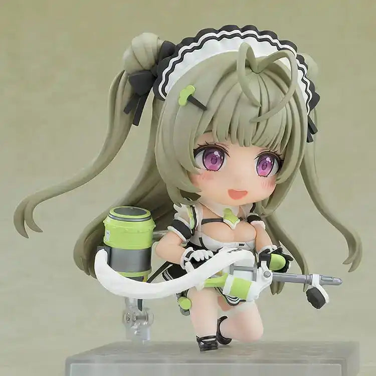 Goddess of Victory: Nikke Nendoroid Actionfigur Soda 10 cm
