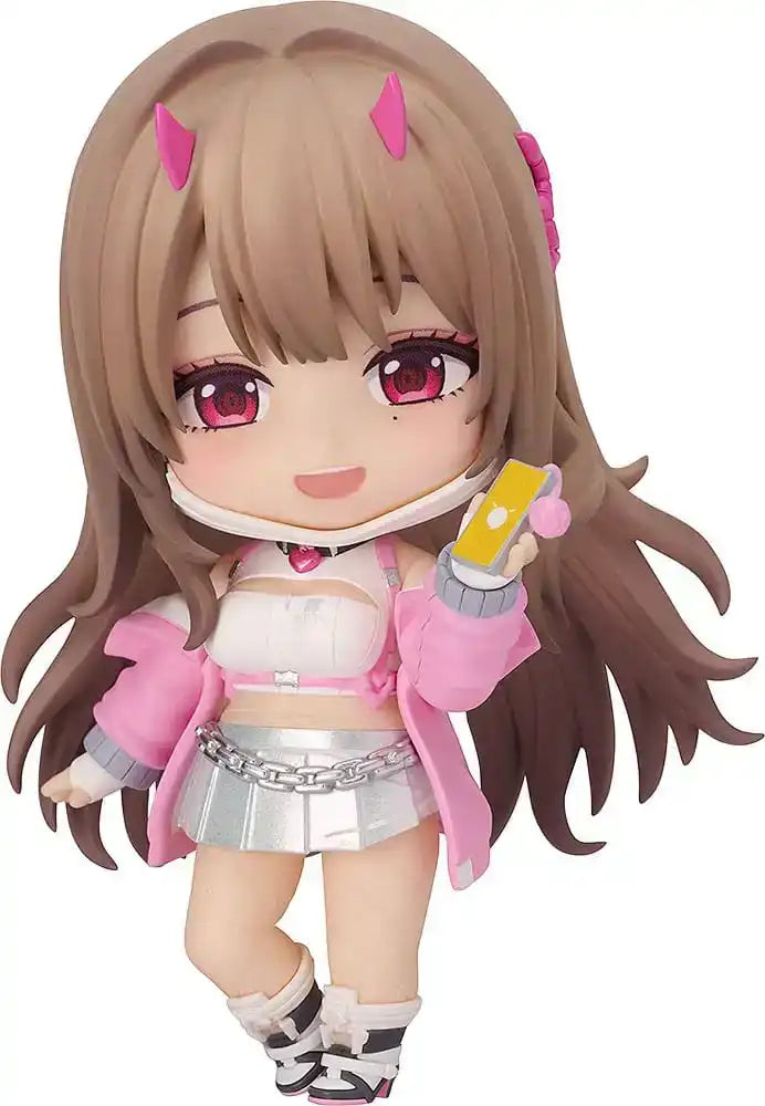 Goddess of Victory: Nikke Nendoroid Actionfigur Viper 10 cm - Smalltinytoystore
