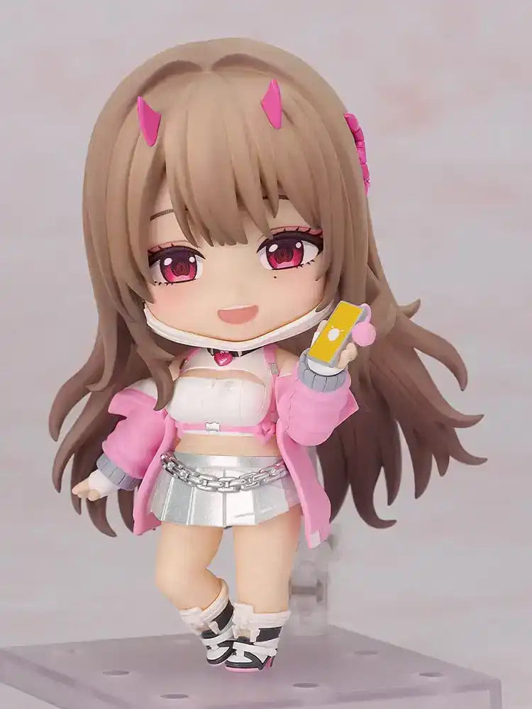 Goddess of Victory: Nikke Nendoroid Actionfigur Viper 10 cm - Smalltinytoystore