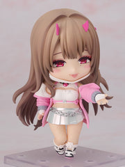 Goddess of Victory: Nikke Nendoroid Actionfigur Viper 10 cm - Smalltinytoystore