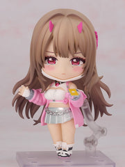 Goddess of Victory: Nikke Nendoroid Actionfigur Viper 10 cm - Smalltinytoystore
