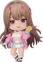 Goddess of Victory: Nikke Nendoroid Actionfigur Viper 10 cm - Smalltinytoystore