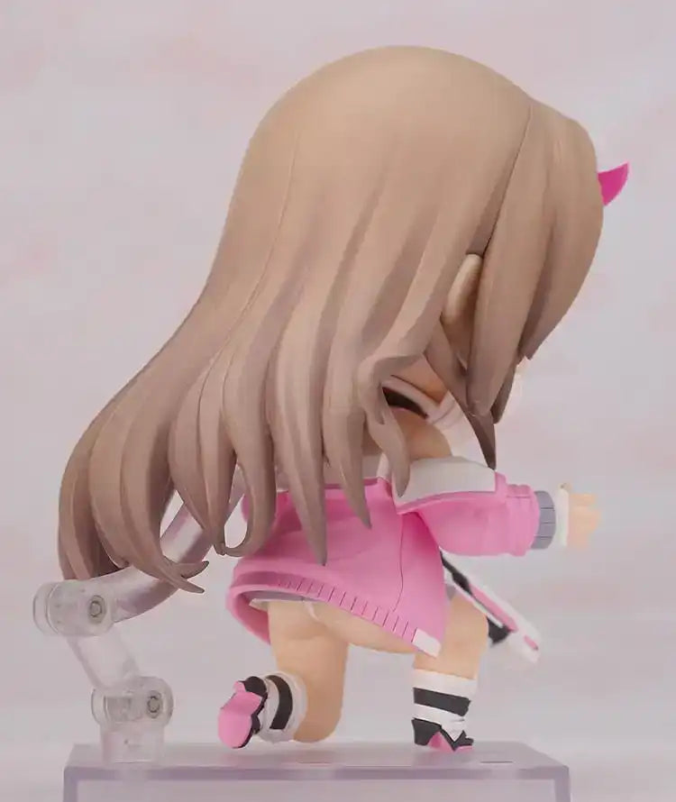Goddess of Victory: Nikke Nendoroid Actionfigur Viper 10 cm - Smalltinytoystore