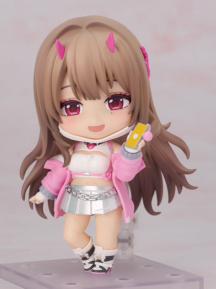 Goddess of Victory: Nikke Nendoroid Actionfigur Viper 10 cm - Smalltinytoystore