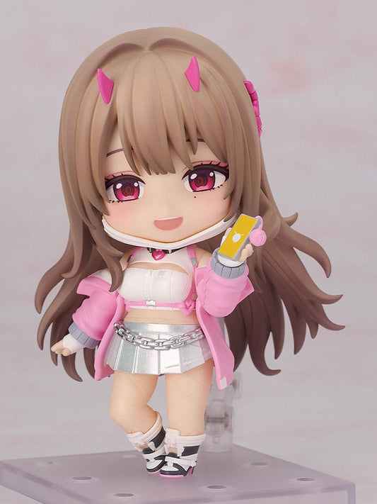 Goddess of Victory: Nikke Nendoroid Actionfigur Viper 10 cm - Smalltinytoystore