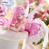 Goddess of Victory: Nikke Noodle Stopper PVC Statue Dorothy Nostalgia Ver. 15 cm - Smalltinytoystore