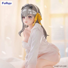 Goddess of Victory: Nikke Noodle Stopper PVC Statue Modernia First Affection Ver. 9 cm - Smalltinytoystore